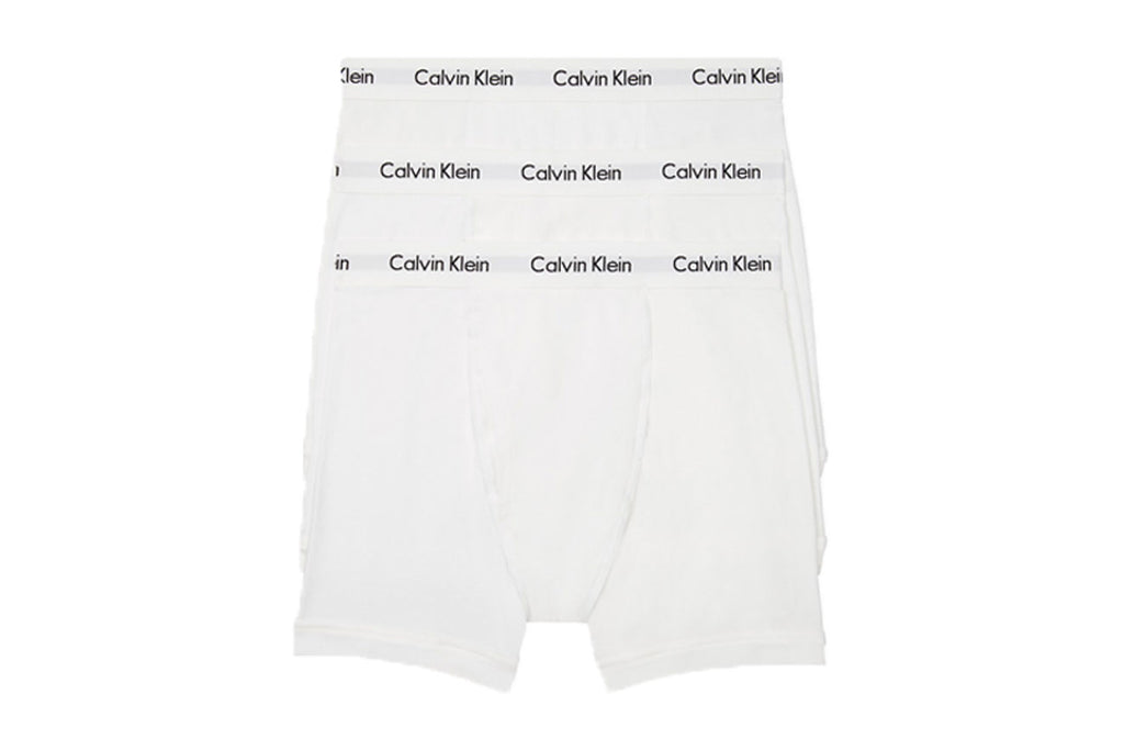 Men's 3PK Stretch Boxer Brief NB2616 110