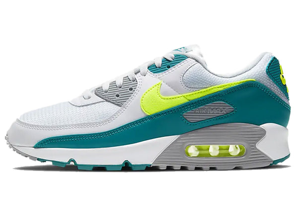 Air Max 3 "Hot Lime" CZ2908 100