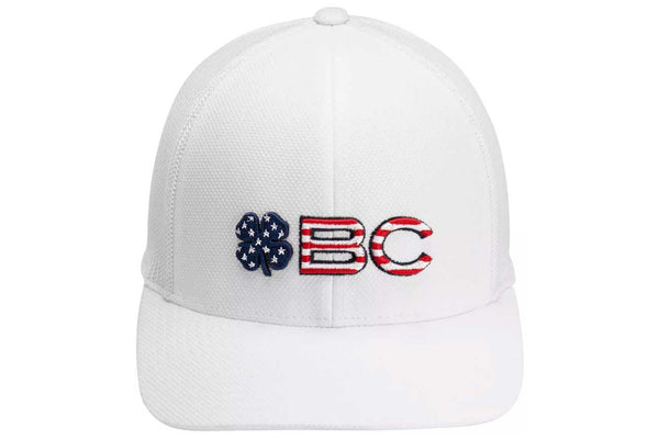 Black Clover BC Flag Baseball Cap