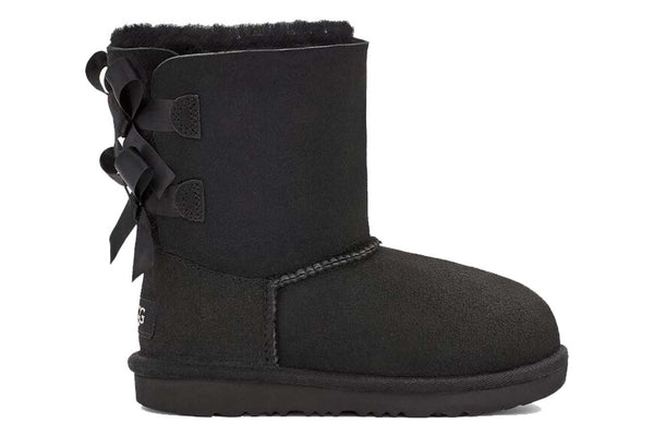 Kids Bailey Bow II Boots 1017394K