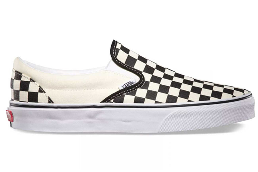 Vans Checkerboard Slip-On VN000EYEBWW