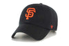 47 Brand San Francisco Giants Adjustable Cap