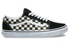 Vans Primary Check Old Skool VN0A38G1P0S