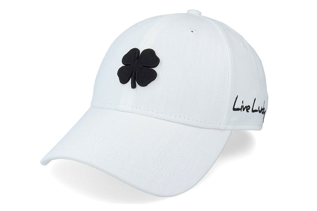 Black Clover Classic Luck 2 Adjustable Cap