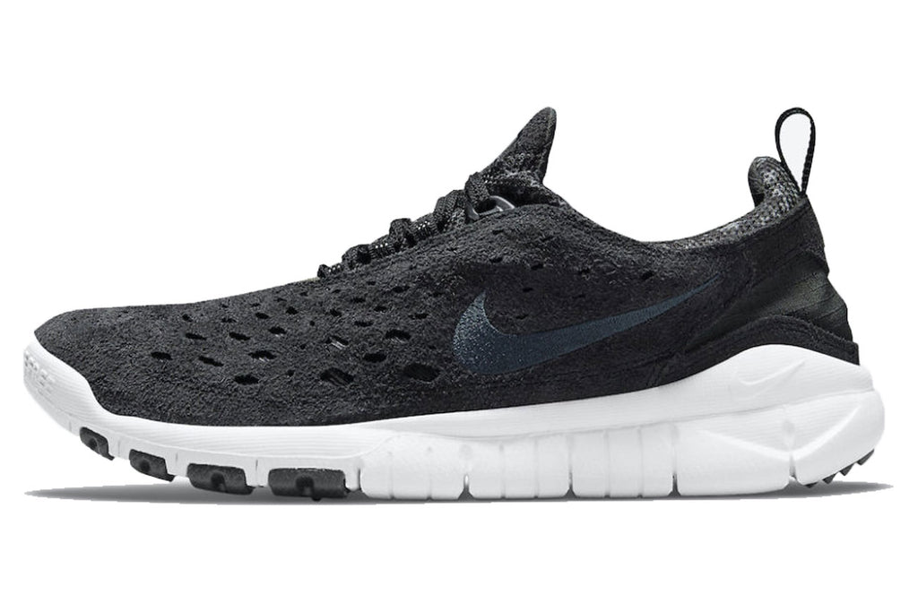 Mens Nike Free Run Trail "Black" CW5814 001