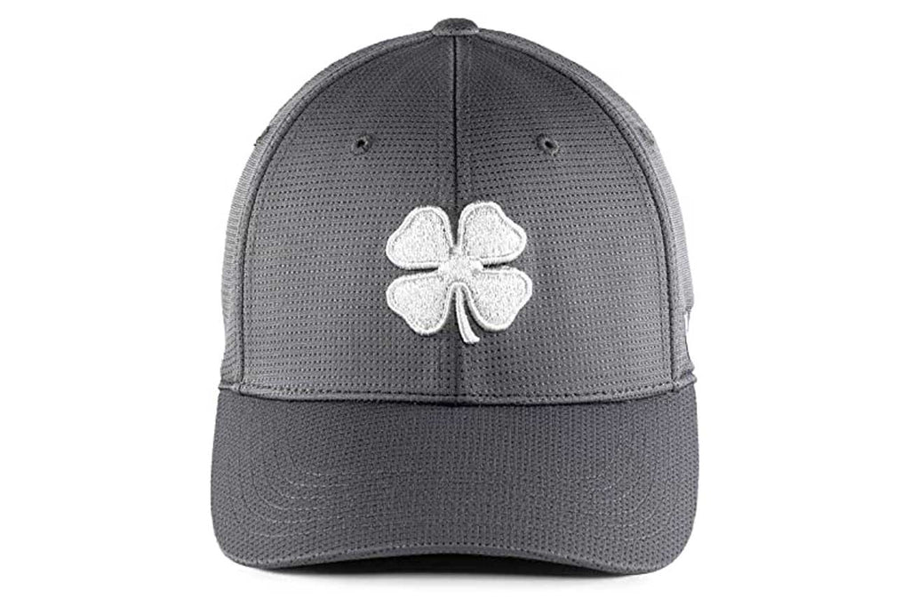 Black Clover Iron x Steel Cap