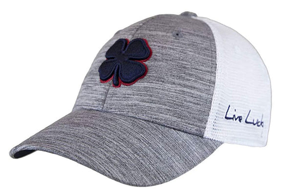 Black Clover Perfect Luck 1 Baseball Cap