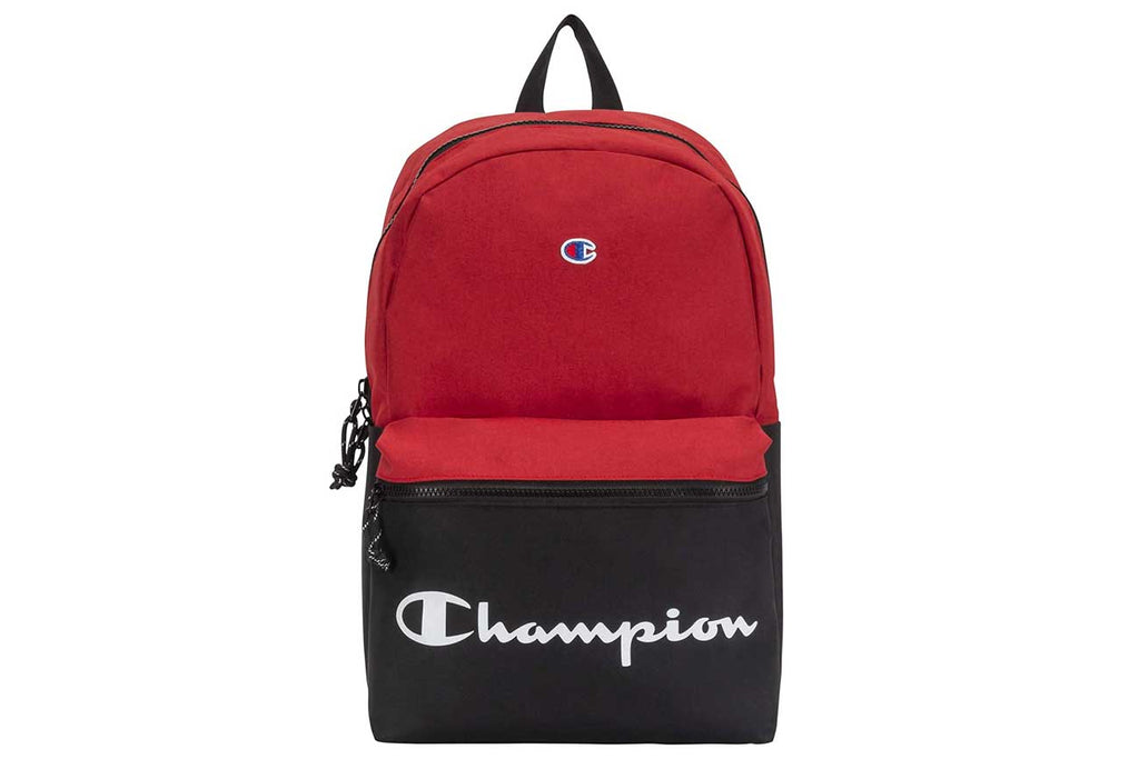 Champion Forever Champ The Manuscript Backpack