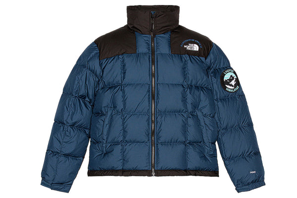 Men's NSE Lhotse Expedition Insulated Jacket - Blue Wing Teal
