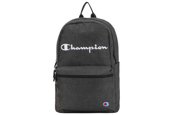 Champion Asher Grey Heather Backpack