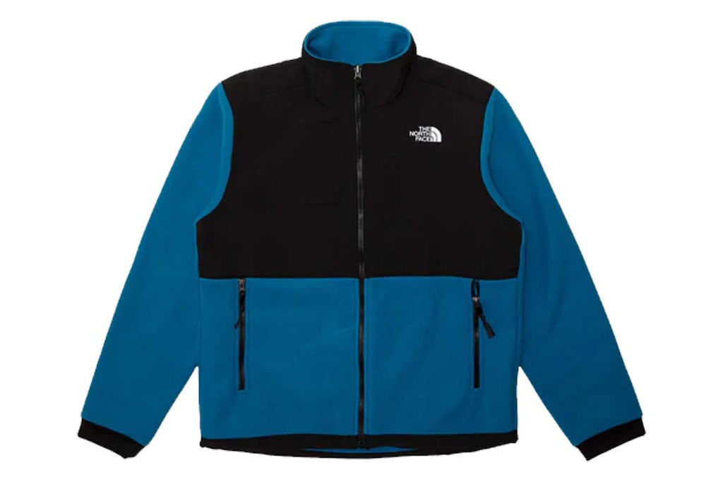 Denali jacket in multicoloured - The North Face