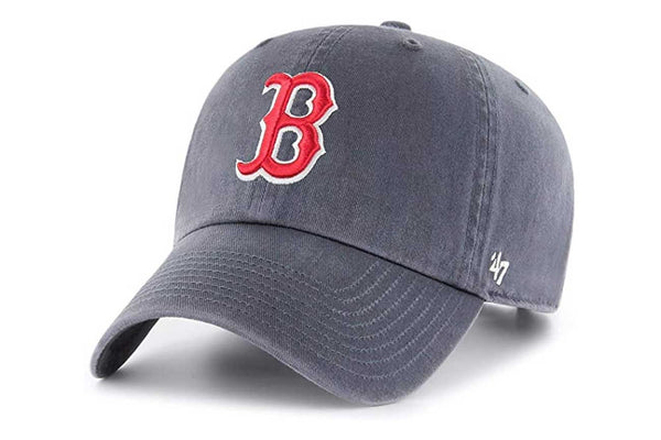 47 Brand Boston Red Sox Vintage Adjustable Cap