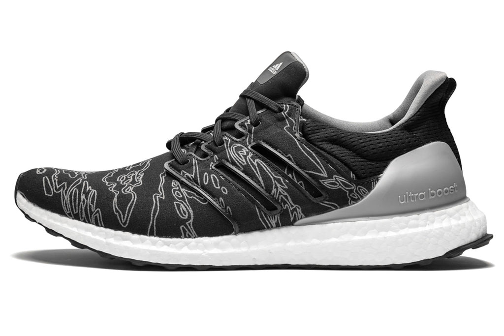 Adidas ultra boost undefeated grey Clearance