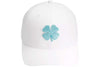 Black Clover Cool Luck 6 Baseball Cap