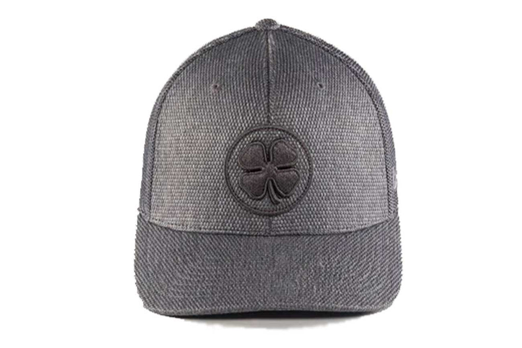 Black Clover Bamboo 3 Snapback