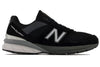 Made in USA 990v5 Men's Running Shoes M990BK5