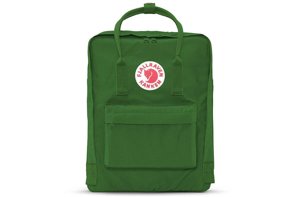Kanken 660 top