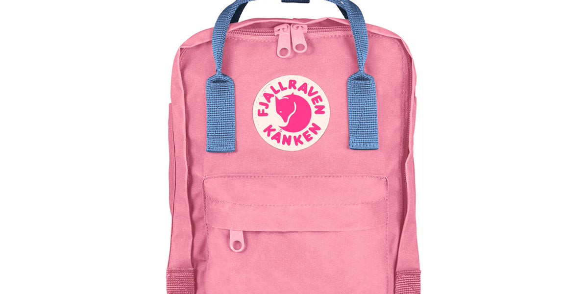 Kanken classic pink shop