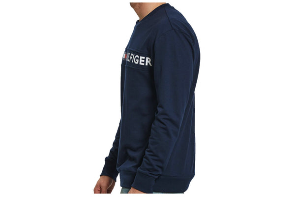 Men's Modern Essential Crew Neck