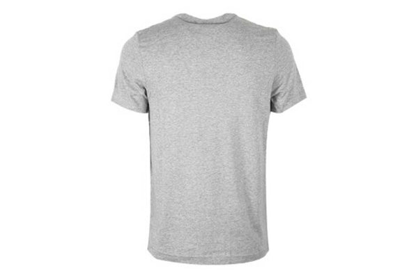 Men's Logo Grey Heather T-shirt