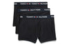 Men's 3PK Everyday Microfiber Trunks 09T3492