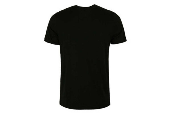 Men's Black Est. 1985 Short Sleeve T-Shirt