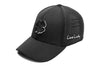 Black Clover Perf 2 Baseball Cap