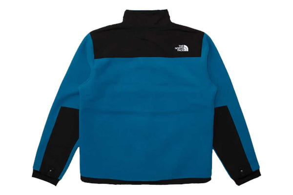 Men's Denali 2 Fleece Jacket - Banff Blue