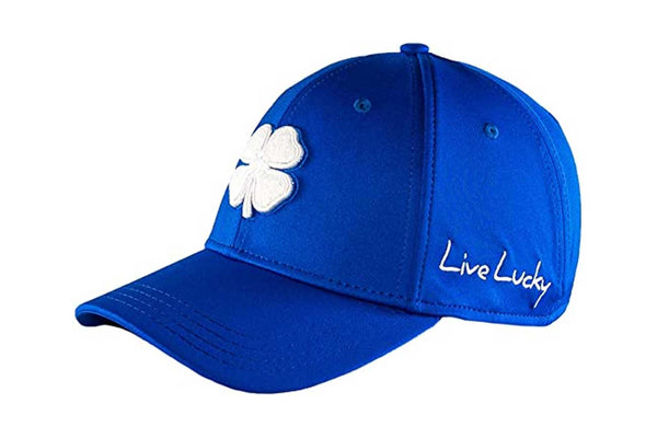 Black Clover Premium Clover 8 Baseball Cap