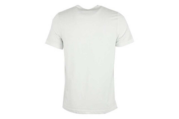 Men's Logo White T-shirt