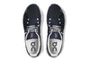 Cloud 5 Midnight/White Men's Running Shoes