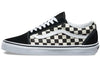 Vans Primary Check Old Skool VN0A38G1P0S