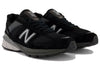 Made in USA 990v5 Men's Running Shoes M990BK5