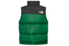 Men's 1996 Retro Nuptse Down Vest - Evergreen