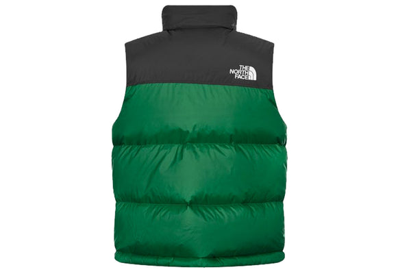 Men's 1996 Retro Nuptse Down Vest - Evergreen