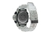 Men's Analog Digital GA700SKE-7A Watch Semi-Transparent