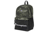 Champion Manuscript Camouflaged Backpack