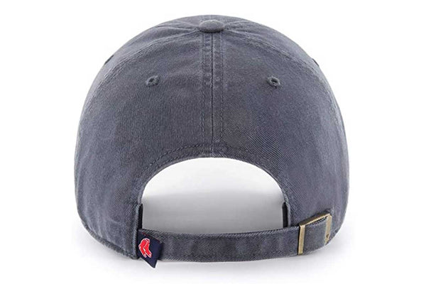 47 Brand Boston Red Sox Vintage Adjustable Cap