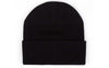 Goorin Bros Light Touches Black Beanie