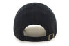 Clean Up Boston Red Sox Red Adjustable Cap