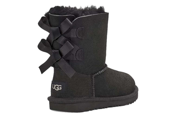 Kids Bailey Bow II Boots 1017394K