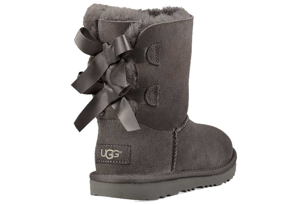 Kids Bailey Bow II Boots 1017394K