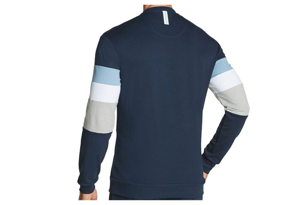 Modern Essential Crew Neck Shirt