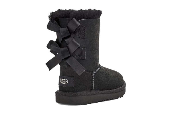 Toddler Bailey Bow II Boots 1017394T