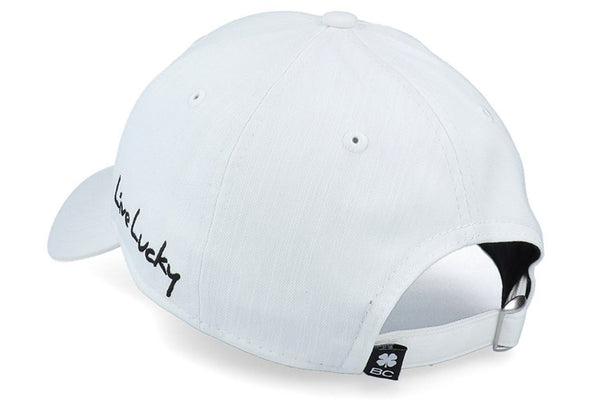 Black Clover Classic Luck 2 Adjustable Cap