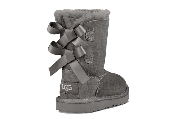 Toddler Bailey Bow II Boots 1017394T