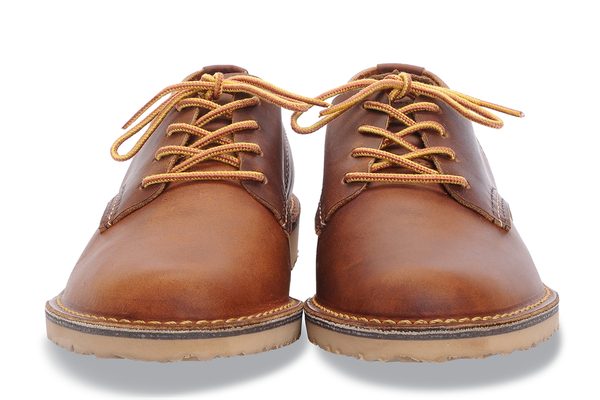 3303 Weekender Oxford Boot