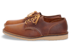 3303 Weekender Oxford Boot