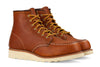 3375 6-Inch Moc Boot