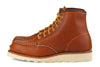 3375 6-Inch Moc Boot